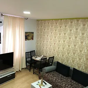  Apartamento Serban Arenele Romane Marius Nasta