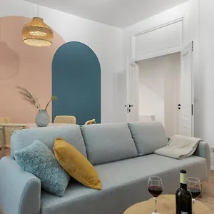  Διαμέρισμα Vd Boutique No 1