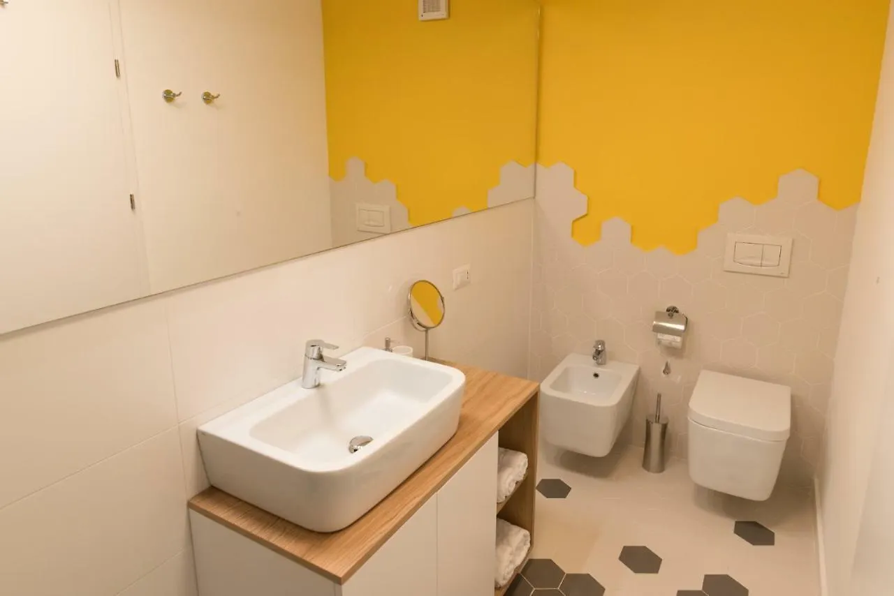 Arbans Elegant Apartment In The City Center Βουκουρέστι
