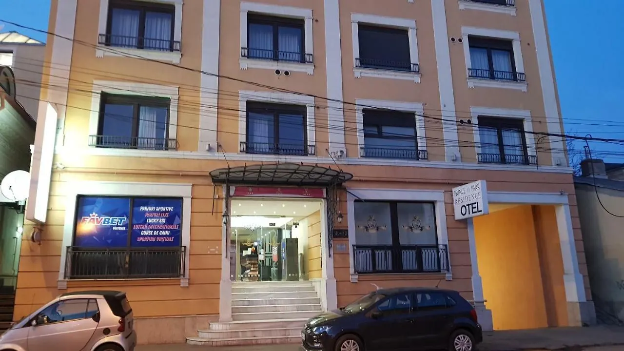 Arbans Elegant Apartment In The City Center Βουκουρέστι 0*,
